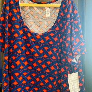 Lularoe Classic T Large
